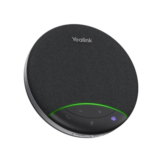 Yealink SP92 with Dongle