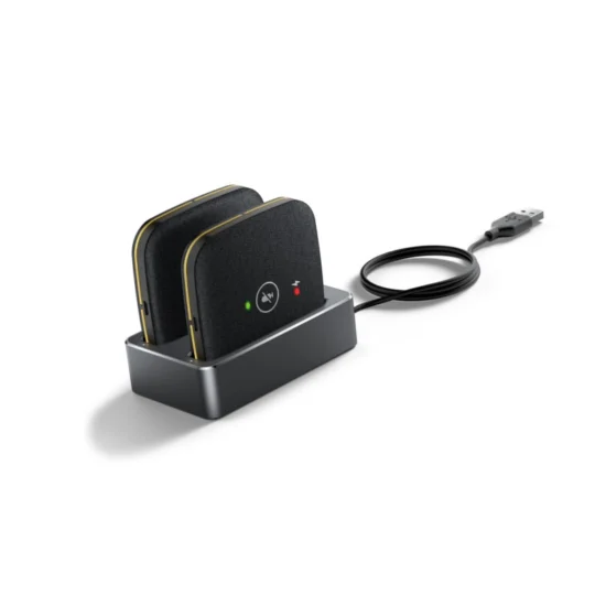 Yealink CPW65 DECT Duo - 1304026
