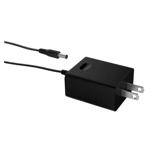 Yealink 12V/2A (US) Power Supply