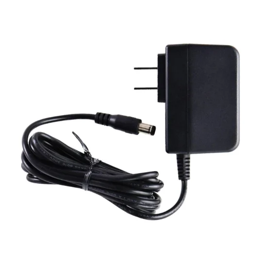 Yealink 48V700mA Power Adapter- 330000025036