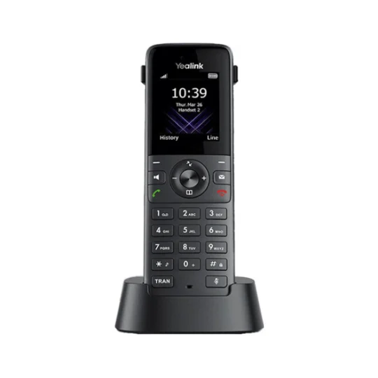 Yealink AX83H Wi-Fi Phone – 1301013