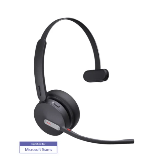 Yealink BH70 Mono Teams USB-A – 1208665