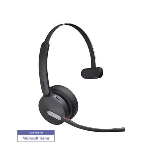 Yealink BH70 Mono Teams USB-CA – 1208705