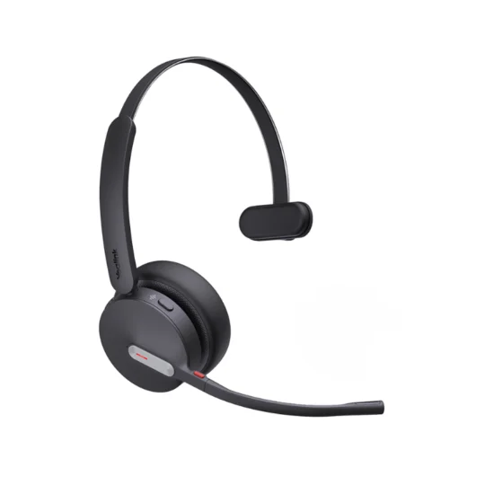 Yealink BH70 Mono UC USB-CA