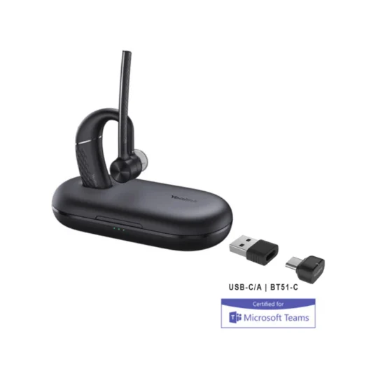 Yealink BH71 Pro USB-C/A