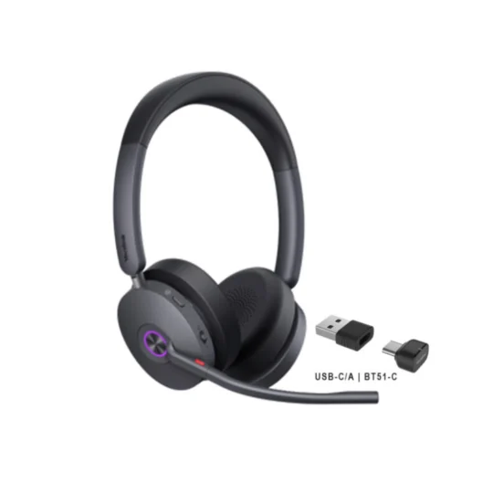 Yealink BH74 Teams USB-C/A