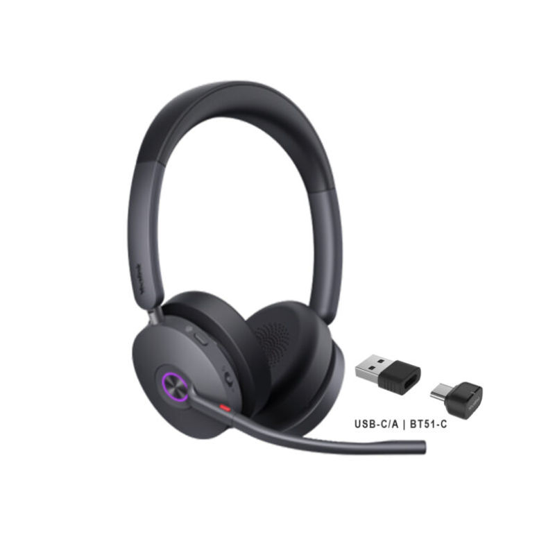Yealink BH74 Teams USB-C/A