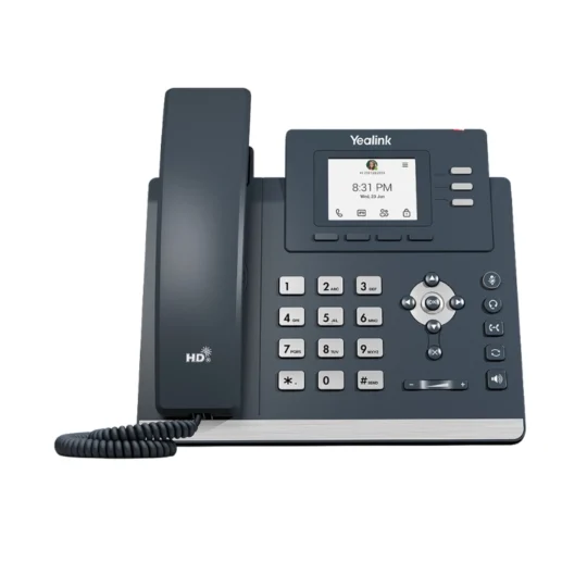 Yealink MP52 E2 Teams – 1301016