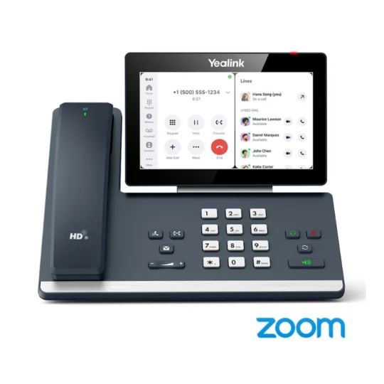 Yealink MP58-WH E2 Zoom – 1301122