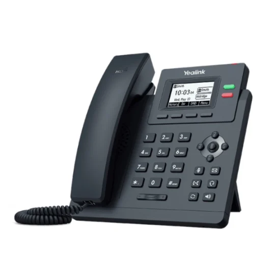 Yealink SIP-T31G – 1301044