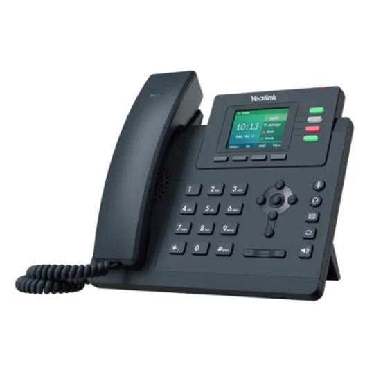 Yealink SIP-T33G
