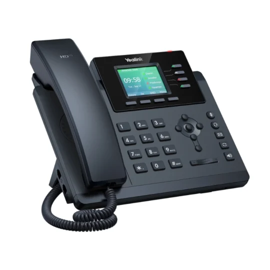 Yealink SIP-T34W – 1301037