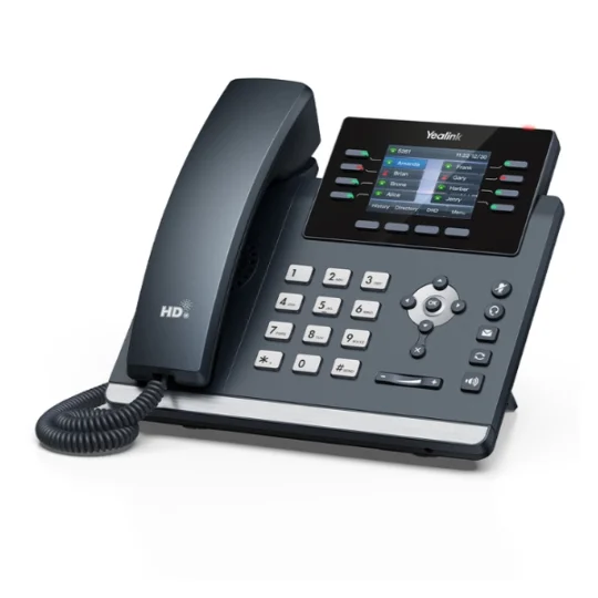Yealink SIP-T44W