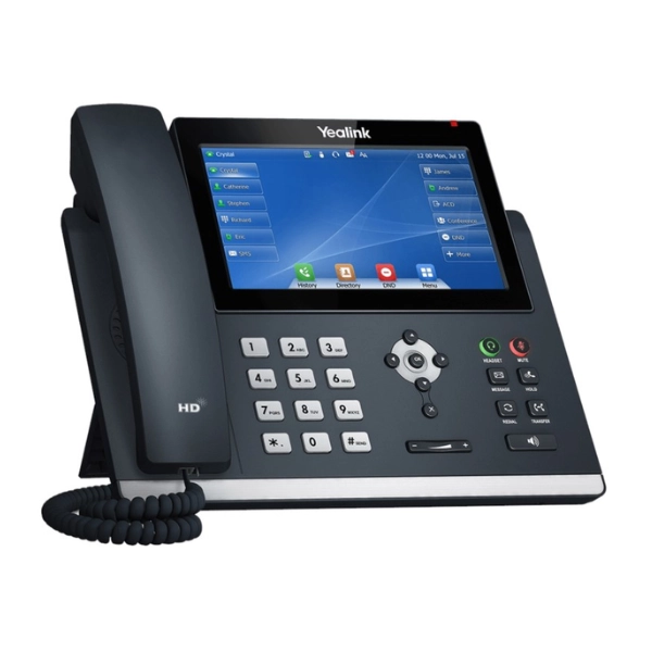 Yealink SIP-T48U with PSU – 1301204