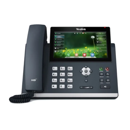 Yealink SIP-T48U – 1301204