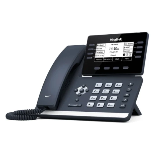 Yealink SIP-T53W