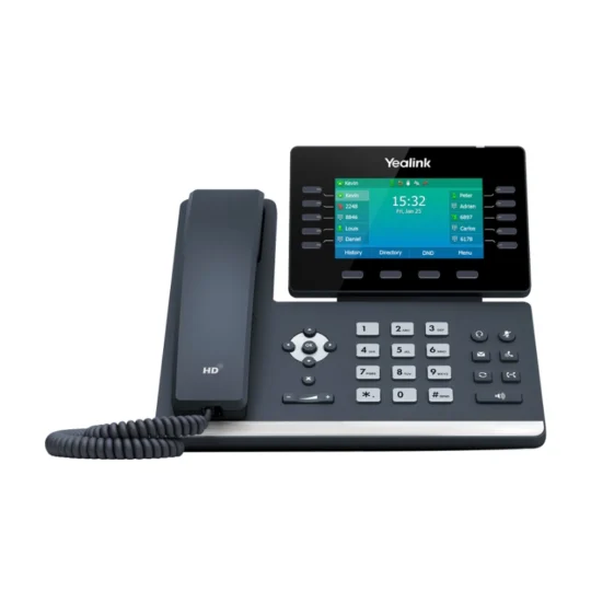 Yealink SIP-T54W – 1301081