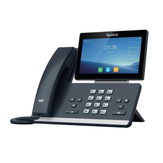 Yealink T58W