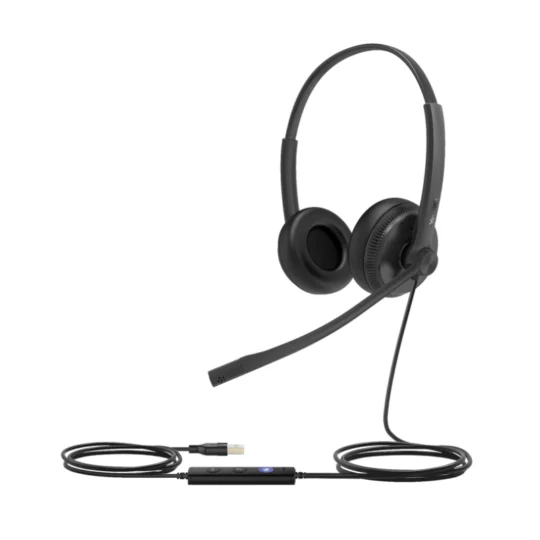 Yealink UH34 Lite Dual UC – 1308049