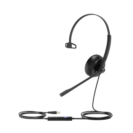 Yealink UH34 Mono UC