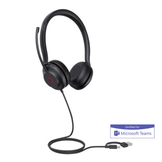 Yealink UH35 Dual UC USB-CA – 1308164