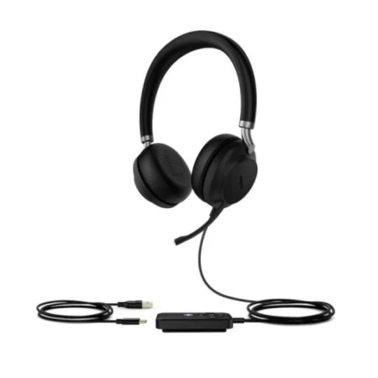 Yealink UH38 Dual UC BAT USB-C – 1308086