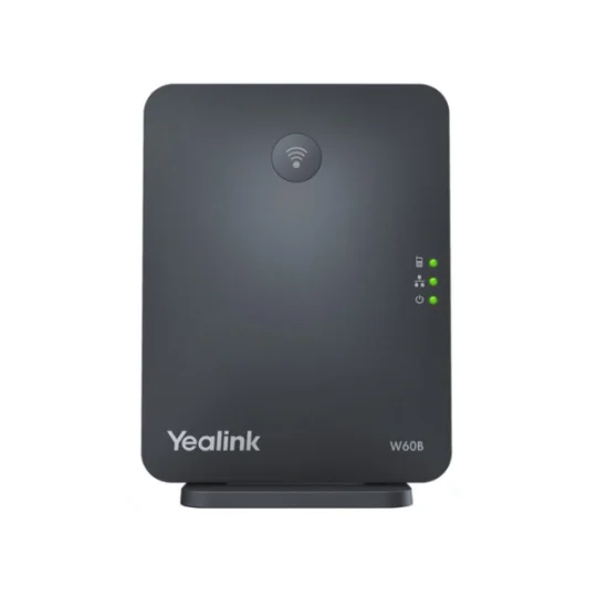 Yealink W60B – 1302010