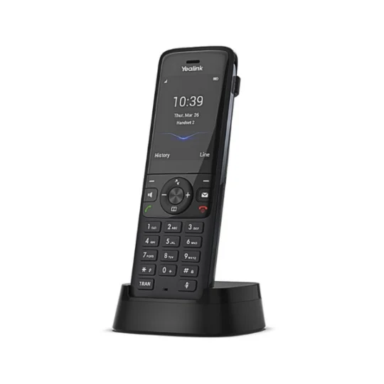 Yealink W78H – 1302023
