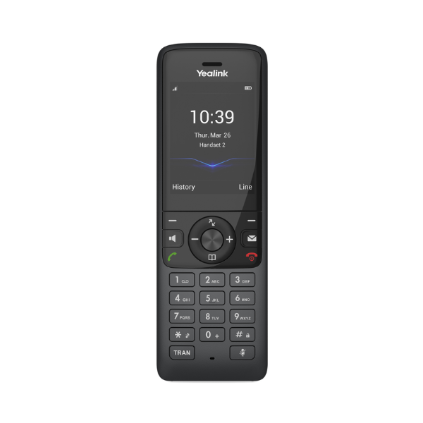 Yealink W78H – 1302023