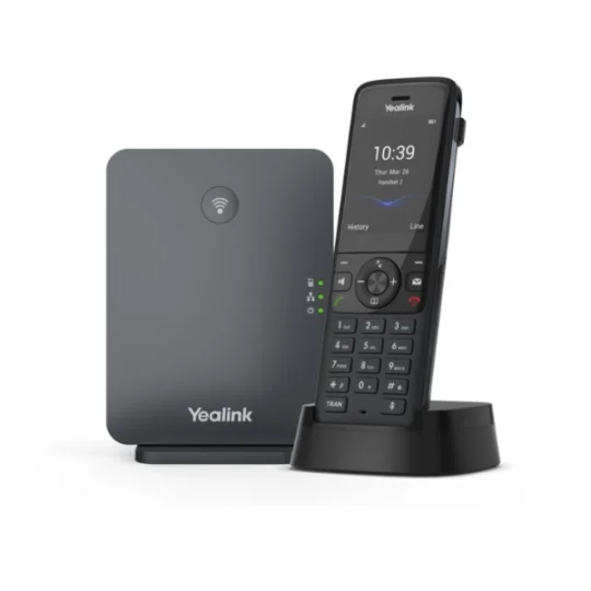 Yealink W78P – 1302026