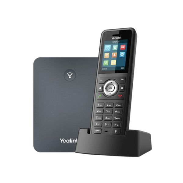 Yealink W79P – 1302025