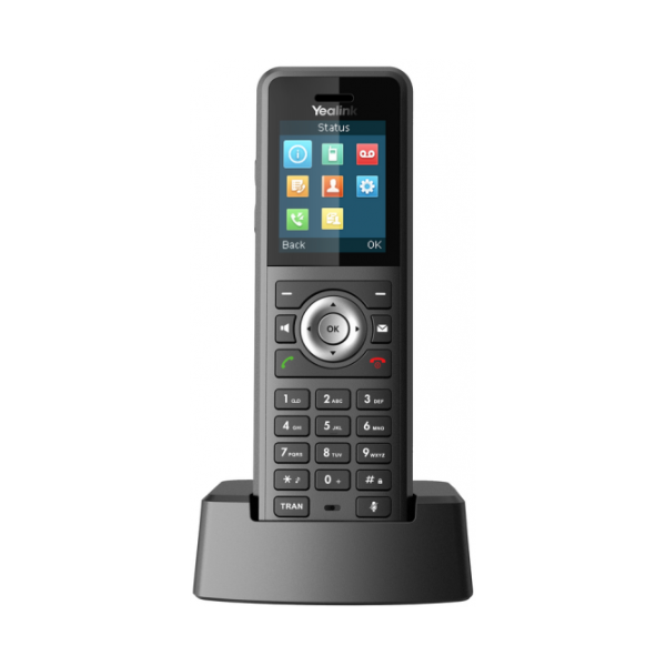 Yealink W79P – 1302025