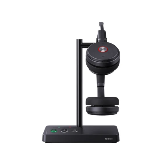 Yealink WH62 Dual UC V3