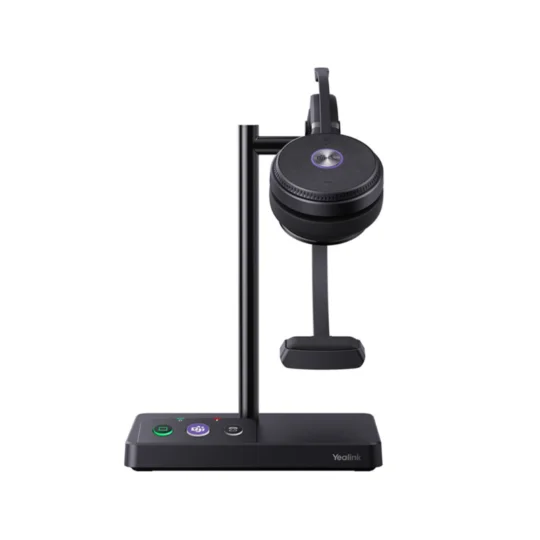 Yealink WH62 Mono UC V3