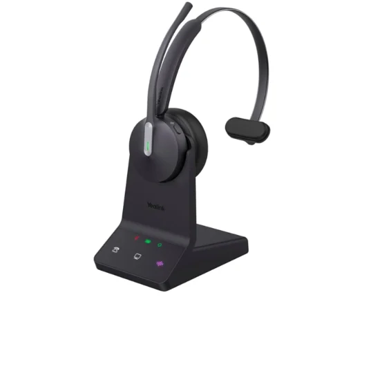 Yealink WH64 Mono UC