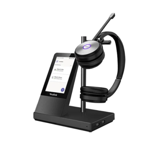 Yealink WH66 Dual – 1308008