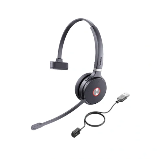 Yealink WHM621 with charging cable