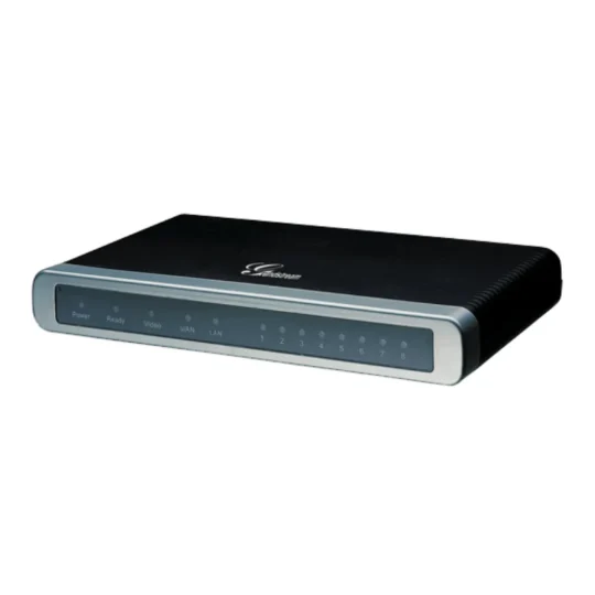 Grandstream GXW4108