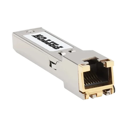 Patton FF T1 SFP