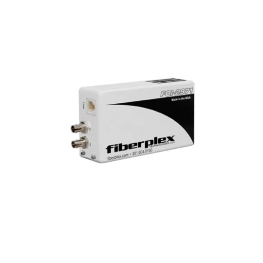 Patton FiberPlex FOI-2971-S-ST