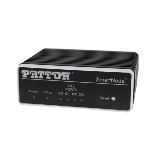 Patton SN200-2JS2V