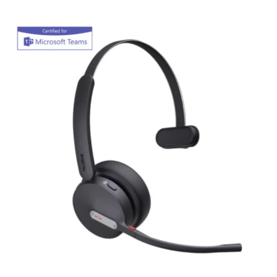 Yealink BH70 Mono UC USB-C