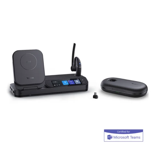 Yealink BH71 Workstation Pro v1