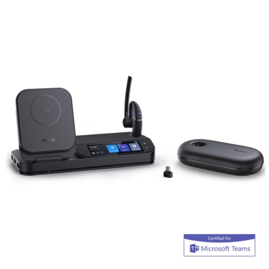 Yealink BH71 Workstation Pro v1