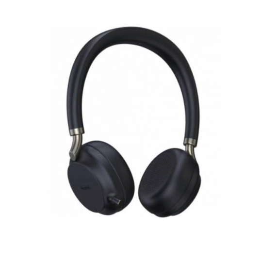 Yealink BH72 Lite UC Black USB-A Headset
