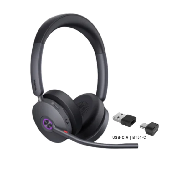 Yealink BH74 UC USB-CA – 1208680