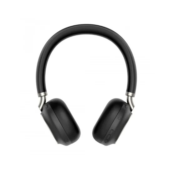 Yealink BH76 Teams Black USB-C