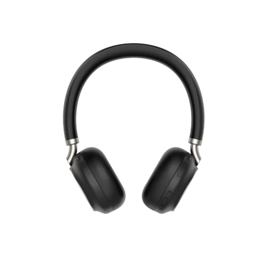 Yealink BH76 UC Black USB-A - 1208621