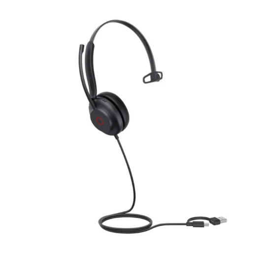 Yealink UH35 Mono UC USB-C/A