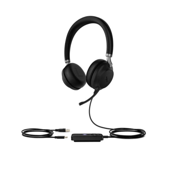 Yealink UH38 Dual Teams BAT USB-C